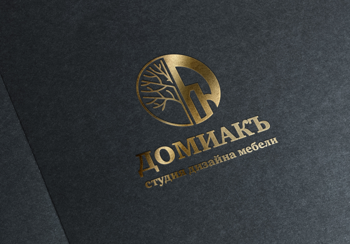 Разработка логотипа