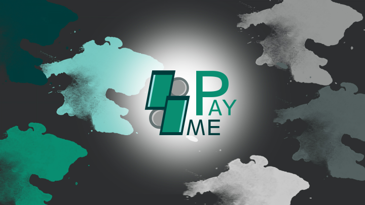 Лого Pay me