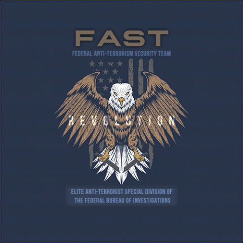 Лого спец. отряда