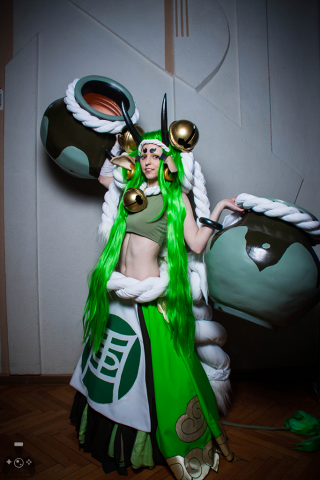 Hinode 2015