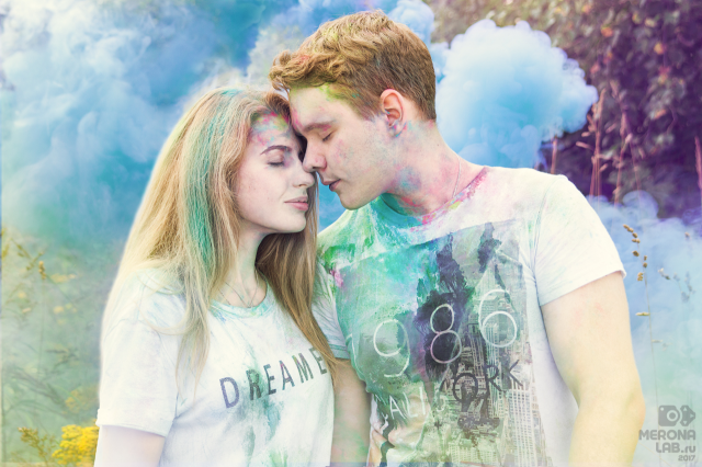 Love Story