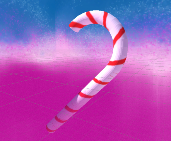 cristmas candy