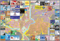 Бизнес-схема  г. Винница