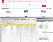 парсинг сайта