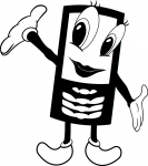 Персонаж Мобилка