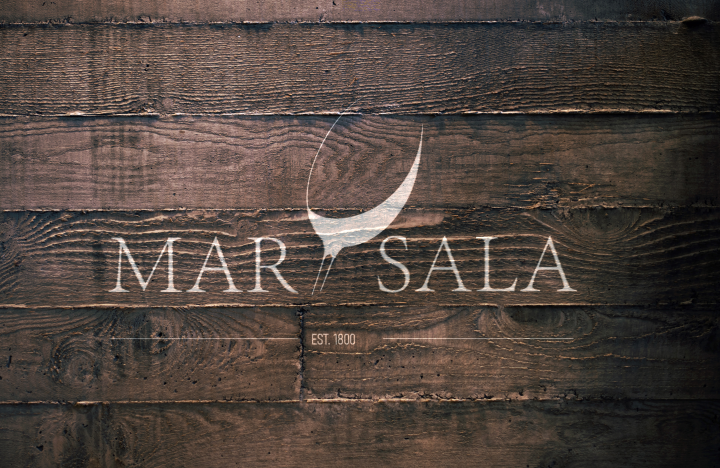 MARSALA -Brand Design for Wine