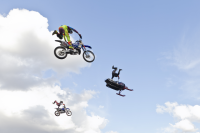 съёмка для Progression http://www.progressiongroup.ru