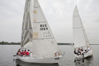 съёмка корпоратива для http://www.i-teco.ru/