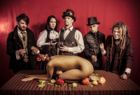 музыкальная группа People Eat People