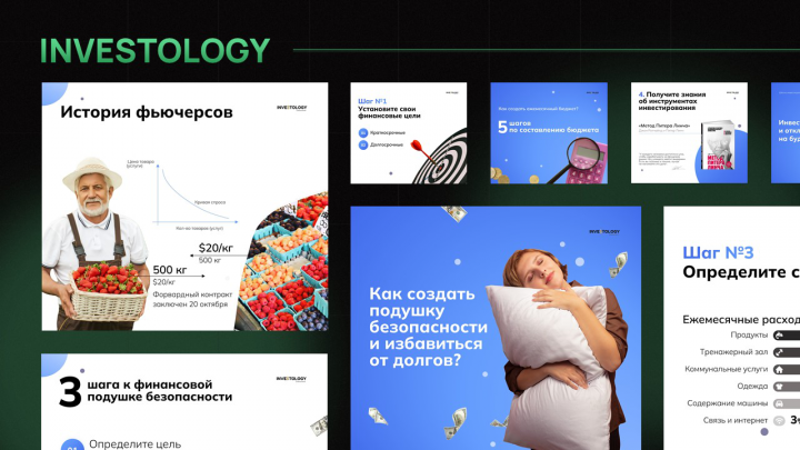 INVESTOLOGY