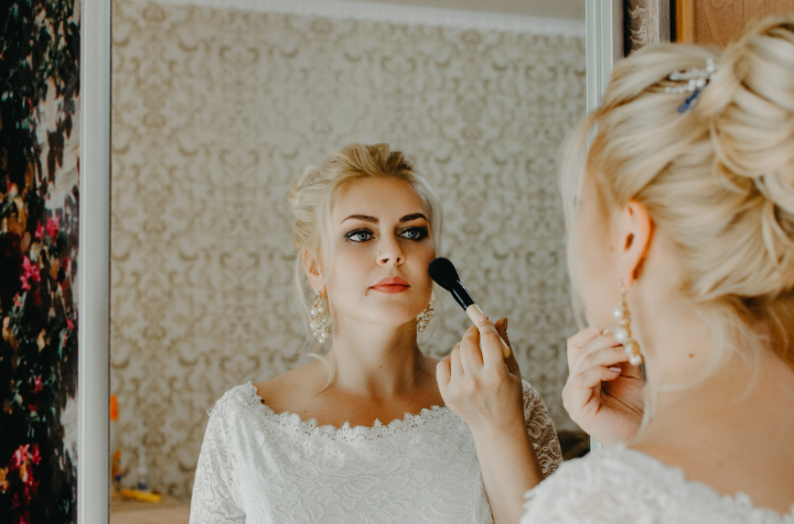 Сборы невесты, Ирины