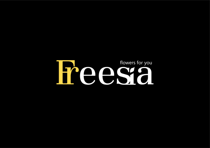 Freesia
