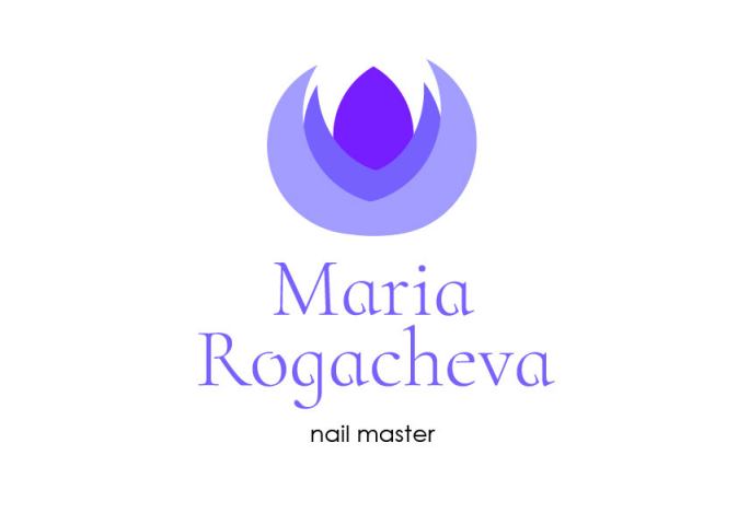 Мария Рогачёва