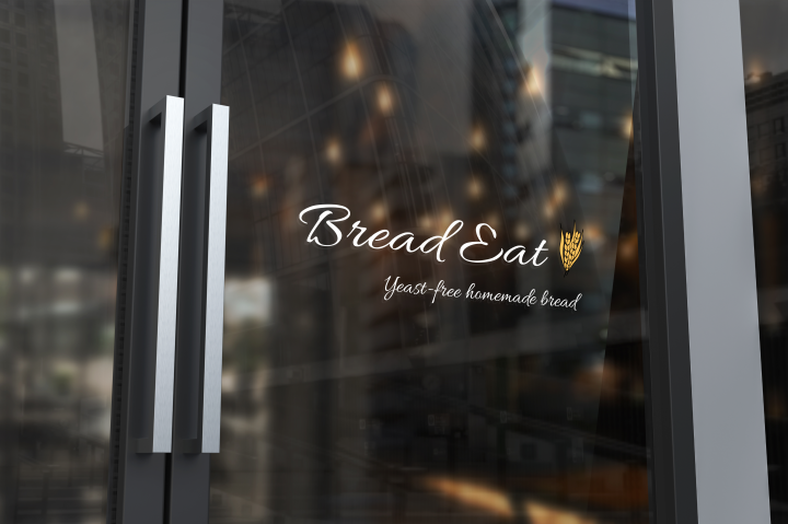 BREAD EAT