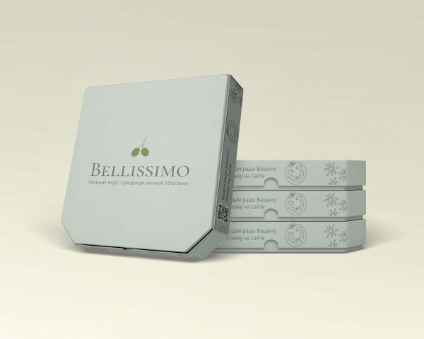 Bellissimo
