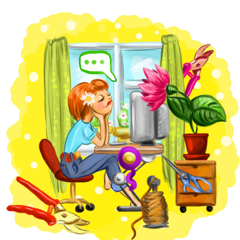 Иллюстрация