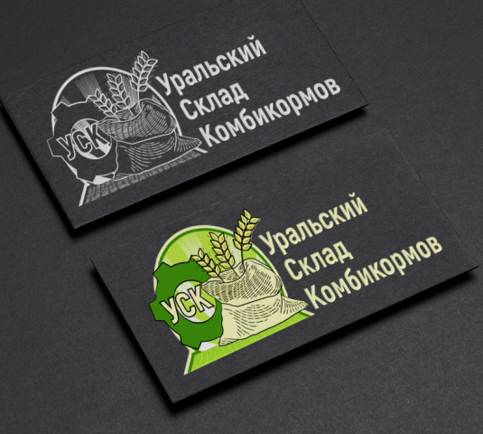 Логотип