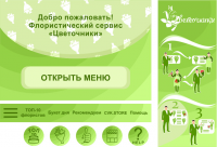 Оформление соц.сетей