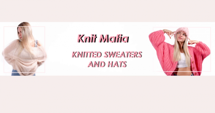 Баннеры для Etsy