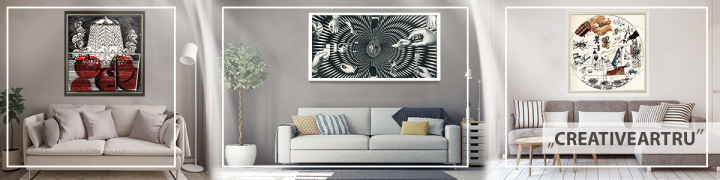 Баннеры для Etsy