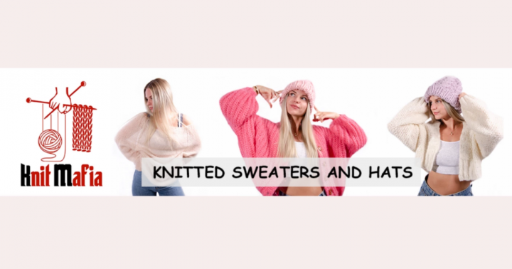 Баннеры для Etsy