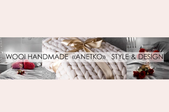 Баннеры для Etsy