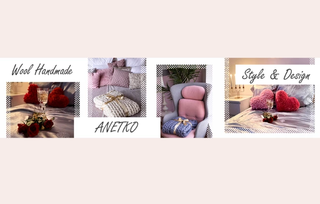 Баннеры для Etsy
