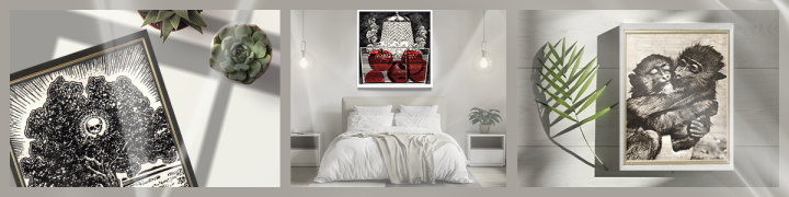 Баннеры для Etsy