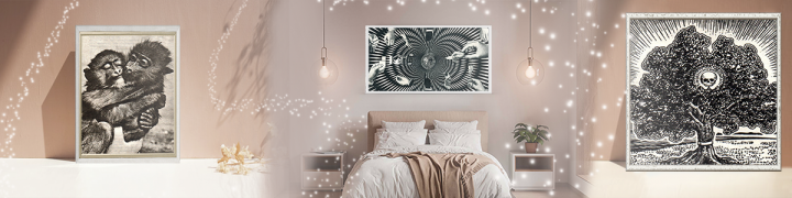 Баннеры для Etsy
