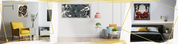 Баннеры для Etsy