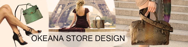 Баннеры для Etsy