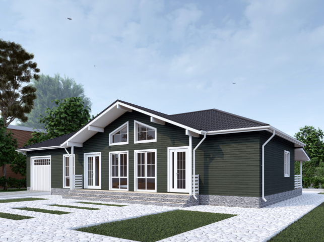 Краснодарский край проект для строительства