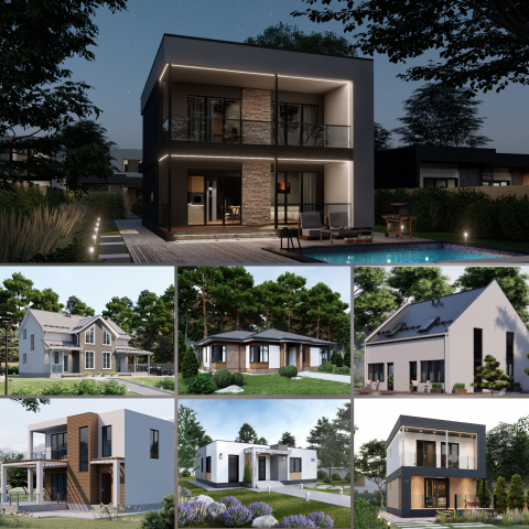 Визуализация