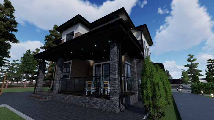 Подбор отделочных материалов