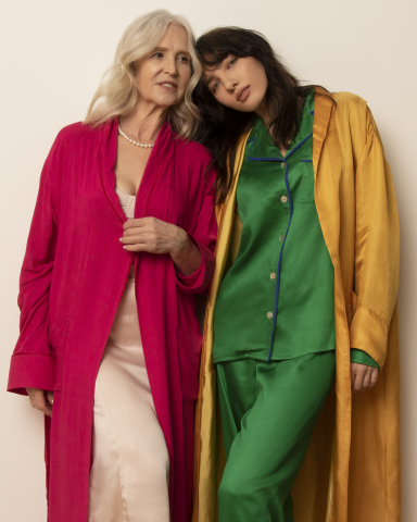 retouched by me (пижамы)