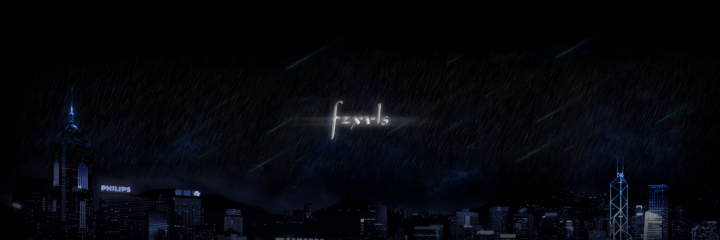 Fxrls town night