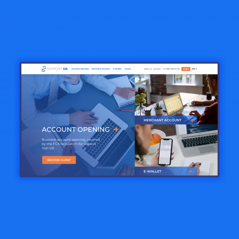 PayPort UK
