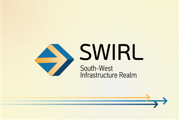 SWIRL