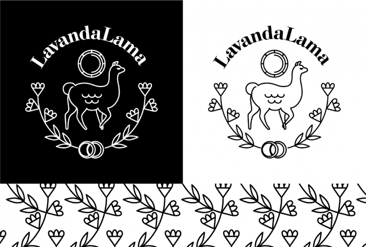 LavandaLama