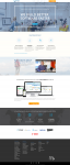 Corporative Site