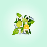 Floral Mojito