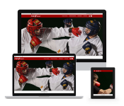 Оф. сайт РЭЙ-СПОРТ