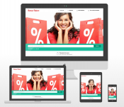 Сайт-купонатор BONUS FUTURE