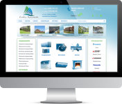 Оф. сайт Сити-Климат