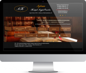 Личная страница адвоката Токарева Андрея Олеговича