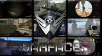 Видеофон WARFACE