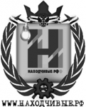 Логотип Находчивые РФ