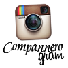 Адаптированная кнопка Instagram