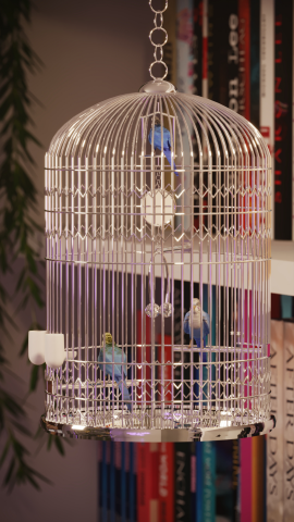 Дизайн Лаундж зоны