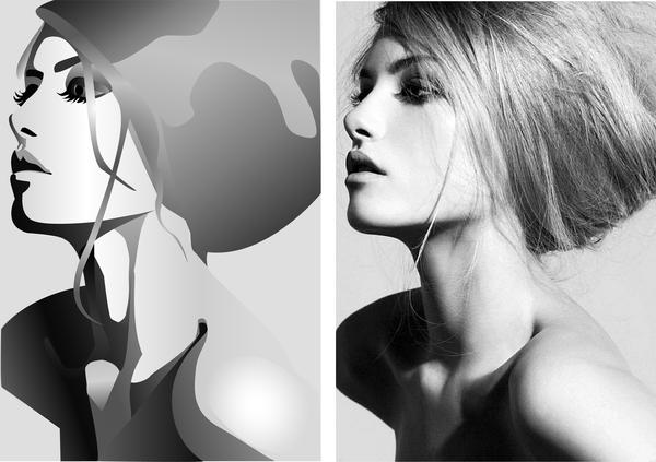 По фотографии